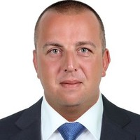 Daniel Ristovski