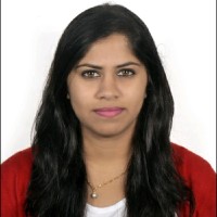 Shruthi K J