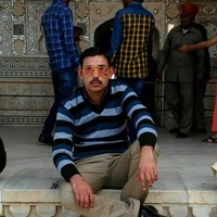 Amit Kumar Sharma