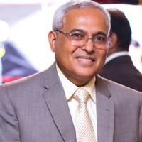 Shivram Rao