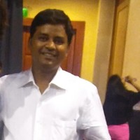 Arvind Kumar Mamilla