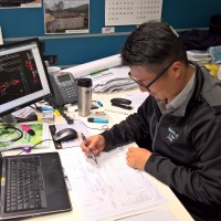 Andrew Chan