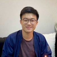 Desmond Lam