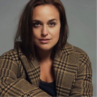 Danielle Drachmann