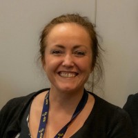 Ann Schofield