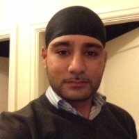 Harjinder Harar