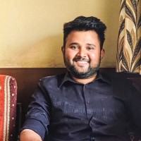 Harshal Modi