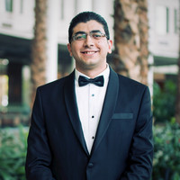 Emad Raouf
