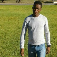Kagiso Edward Gokailemang