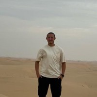 Ayman Bohoudi
