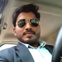Ashwani Sirohi