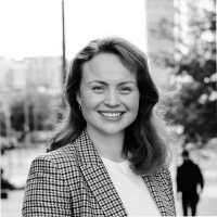 Vilde Bucher-Johannessen