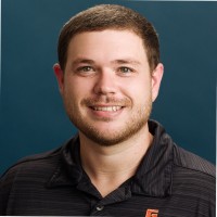 Jared Jenkins