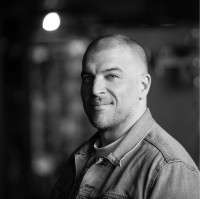 Mike Bickerton