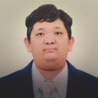James Melquisedec Dela Cruz