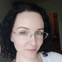 Олена Шевченко