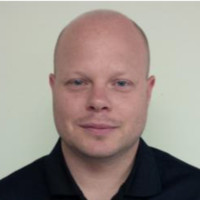 Chris Hartley, Capm
