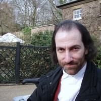David Haralambidis