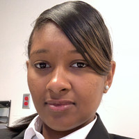Tyasia Jones