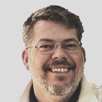 Curtis Letson, CISSP