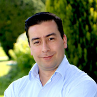 Samuel Gomez