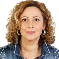 Úrsula Pérez López