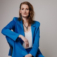Michelle Van Rossenberg