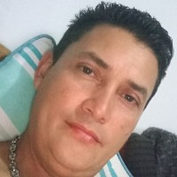Oscar Villegas