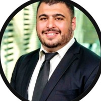Mohamad Zibdawi, Mba