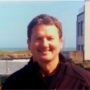 Dave Mc Carthy