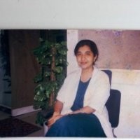 Shameela Tabassum