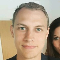 Tobias Pettersson