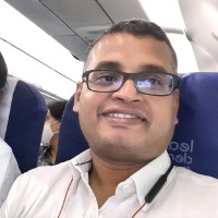 Durai Prabhakaran Krishnan