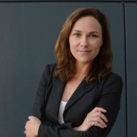 Emmanuelle Charbonneau, B. Eng.