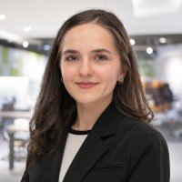 Mariam Turmanidze