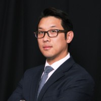 Roger Liu