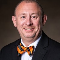 Kristopher Blanchard, Ph.D., CPA