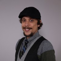 Chris Eaves