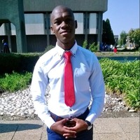 Khotso Nkhoesa