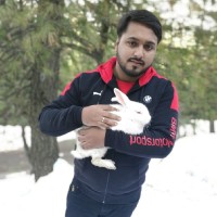 Arjun Gujral