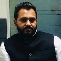 Dr. Anil Vats