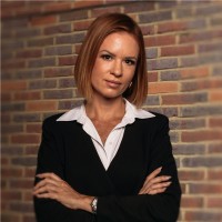 Petra Lukács-Szalkay