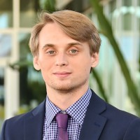 Garrison Smith