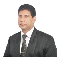 Niranjan Wijesuriya