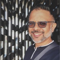 Jayanth Gopal