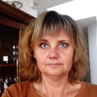 Pernilla Blennow