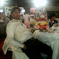 Sajid Shaikh