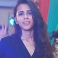 Aahna Mithrani