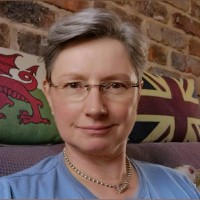 Sue Williams