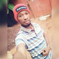 James Ochuko